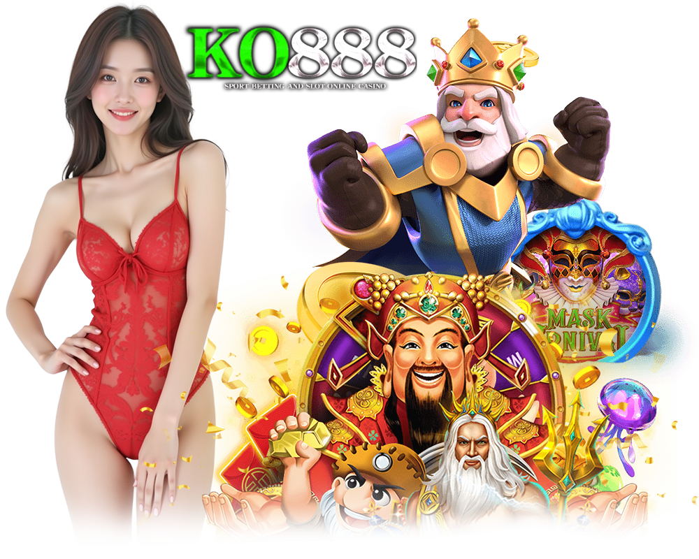 KO888
