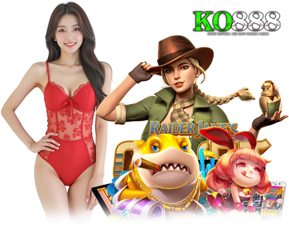 KO888 ทางเข้า